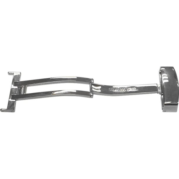 Foldesp�nde - Rustfrit st�l