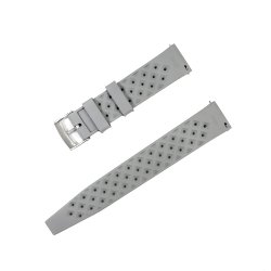 Tropisk gummirem i FKM med quick-release - Gr