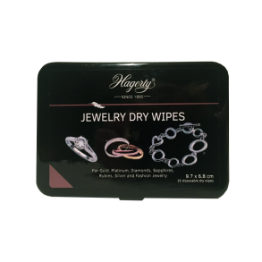 Hagerty - Jewelry Wipes - 25 stk.