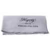 Hagerty Stainless Steel Cloth - Poleringsklud