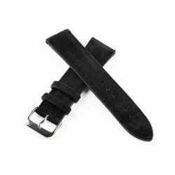 Happel - El Campo Ruskindsrem - Sort