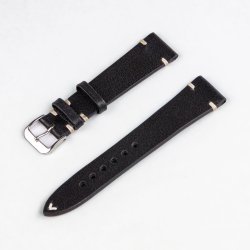 Happel - El Paso Organic - Sort