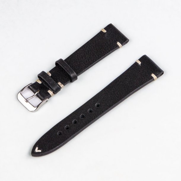 Happel - El Paso Organic - Sort