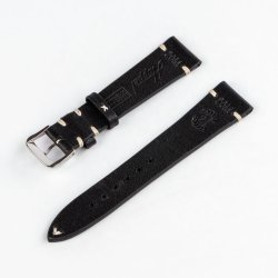 Happel - El Paso Organic - Sort