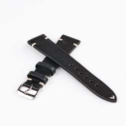 Happel - El Paso Organic - Sort