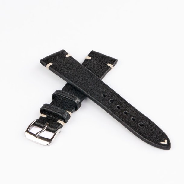 Happel - El Paso Organic - Sort