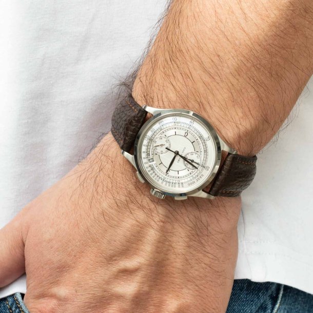 Happel - Pueblo B�ffell�der - Mokka