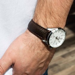 Happel - Pueblo Bffellder - Mokka