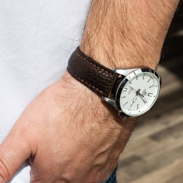 Happel - Pueblo B�ffell�der - Mokka