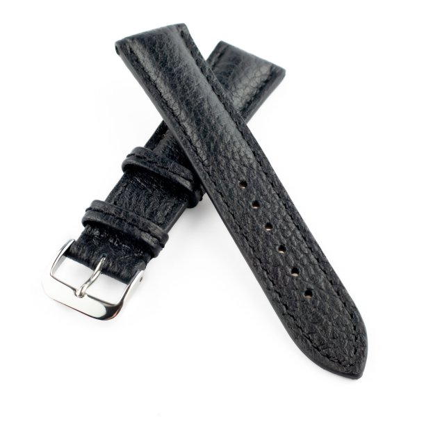 Happel - Pueblo B�ffell�der - Sort