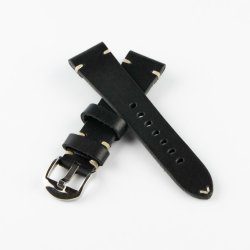 Happel Richmond Lderrem - Sort