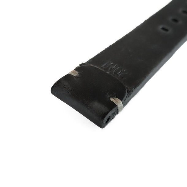 Happel Richmond L�derrem - Sort