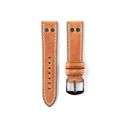 Happel - Rockford - Cognacfarvet