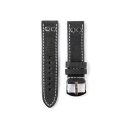 Happel - Rockford - Sort