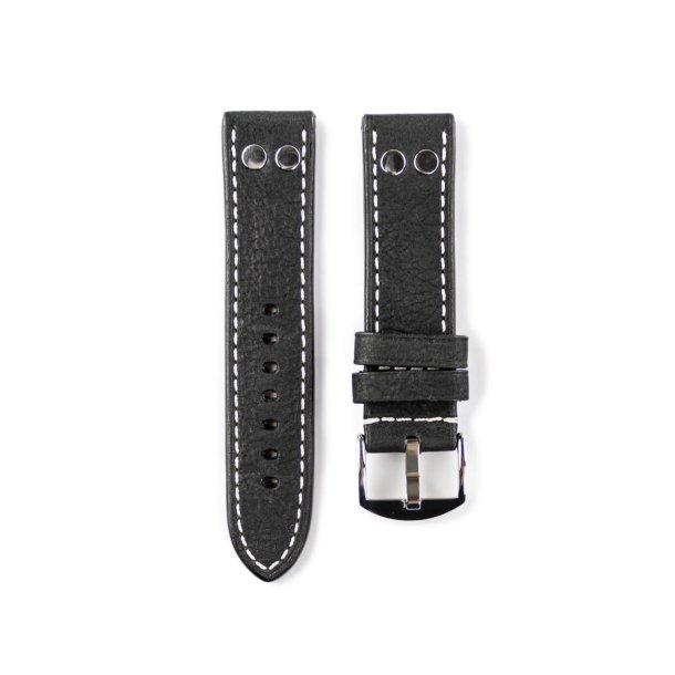 Happel - Rockford - Sort