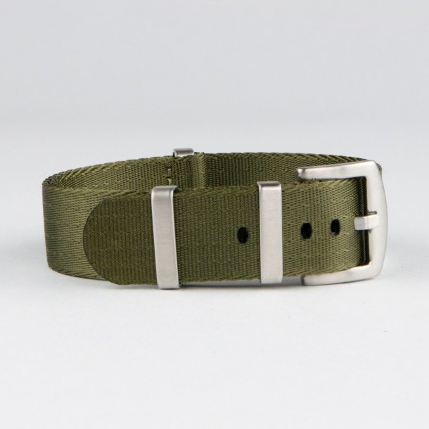 Heavy Duty Plus Natorem - M�rkegr�n