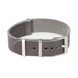 Vintage Natorem i Lder - Gr