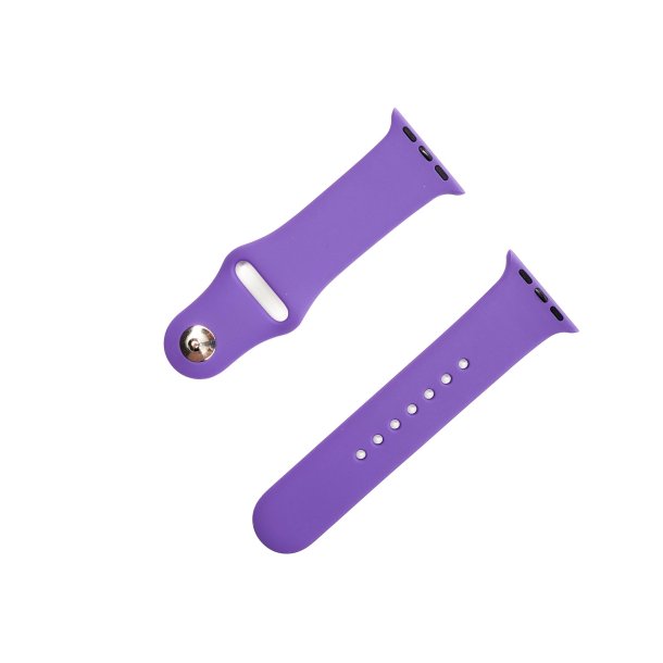 Sportsrem til Apple Watch - Violet