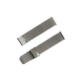 Milanesisk urlnke med quick-release - mesh