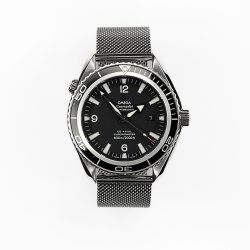 Milanesisk urlnke med quick-release - mesh