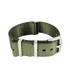 Heavy Duty Natorem - Army-gr�n