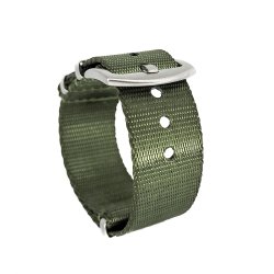 Heavy Duty Natorem - Army-grn