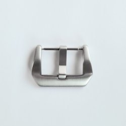 Urspnde i PAM-stil i brstet rustfrit stl