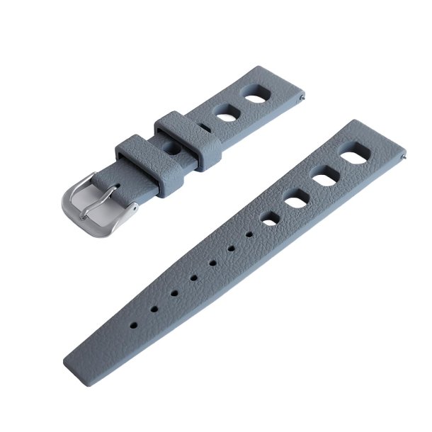 Tropical Monsoon - Gummirem i FKM - Gr�