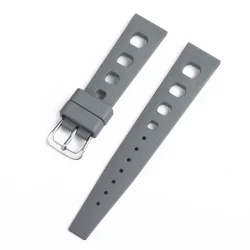 Tropical Monsoon - Gummirem i FKM - Gr