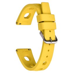 Tropical Monsoon - Gummirem i FKM - Gul