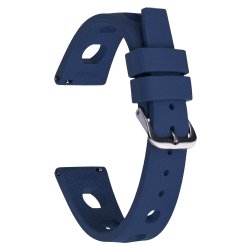 Tropical Monsoon - Gummirem i FKM - Bl