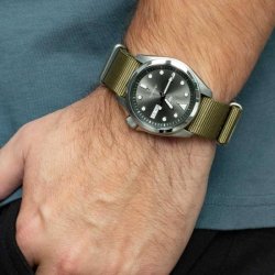 Redux Natorem - Kaki