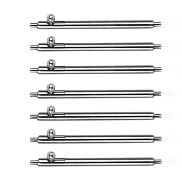 Boley Quick-release Remstifter 1.8 mm - 2 stk.