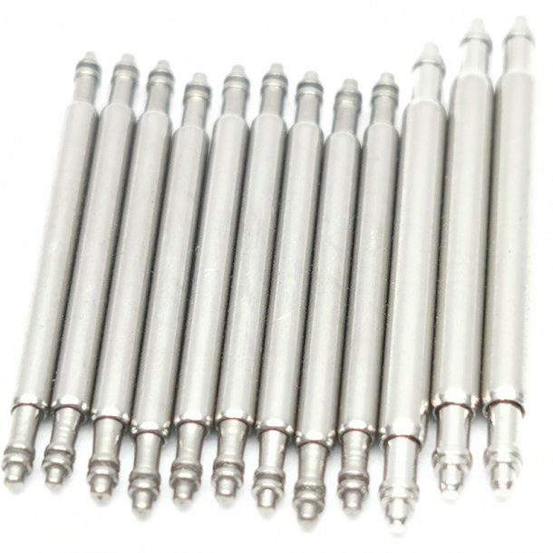 Fat Spring Bars - Remstifter 2.0 mm