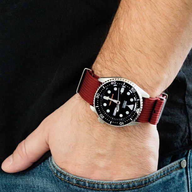 Riflet Natorem - Bordeaux