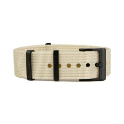 Riflet Natorem - Cremefarvet