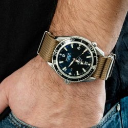 Riflet Natorem - Kaki