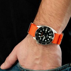 Riflet Natorem - Orange