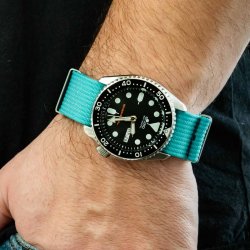 Riflet Natorem - Turkis