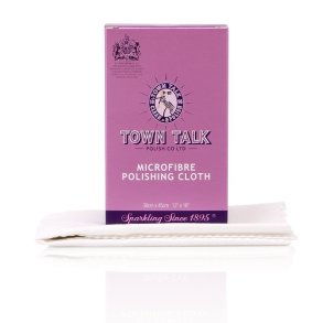 Town Talk Mikrofiberklud