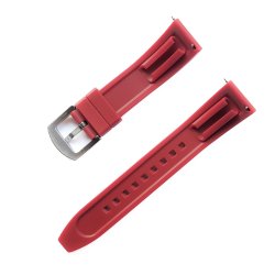 Gummirem i TPSiV-silikone - Rd