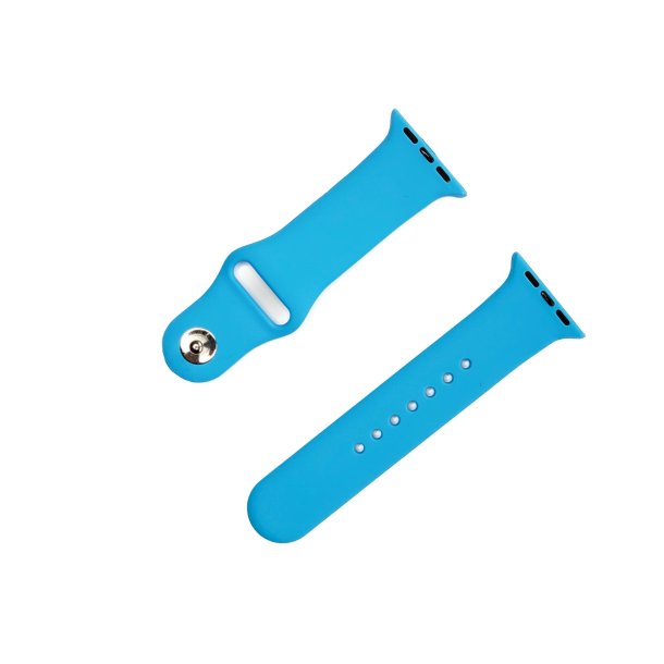 Sportsrem til Apple Watch - Sky Blue