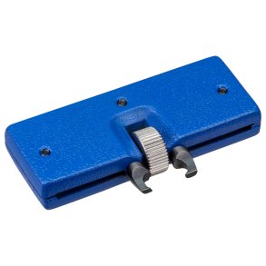 Beco Technic - Urkassebner med to gribestifter til vandttte ure 