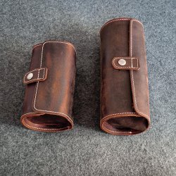 Watch Roll i brunt lder til tre ure