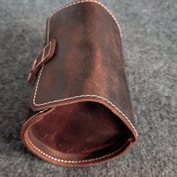 Watch Roll i brunt lder til tre ure