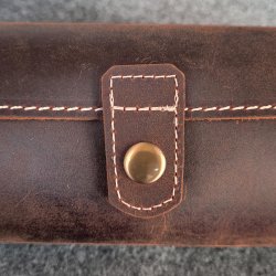 Watch Roll i brunt lder til tre ure