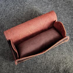 Watch Roll i brunt lder til tre ure