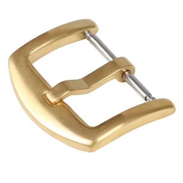 Ursp�nde i b�rstet rustfrit st�l