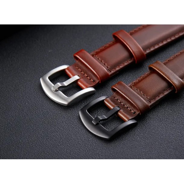 Ursp�nde i b�rstet rustfrit st�l