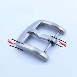 Urspnde i brstet rustfrit stl